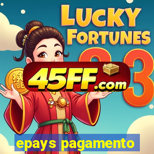 epays pagamento